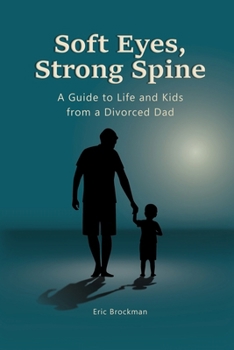 Paperback Soft Eyes, Strong Spine Book