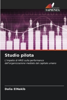 Paperback Studio pilota [Italian] Book