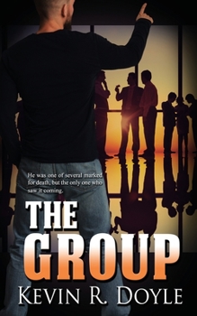 Paperback The Group Book