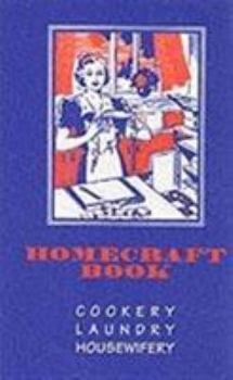 Paperback Homecraft : Dundee Cookbook Book