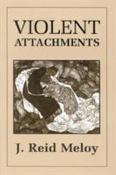 Paperback Violent Attachments Book