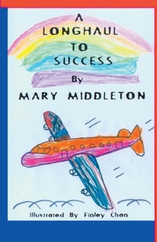 Paperback A Longhaul To Success Book