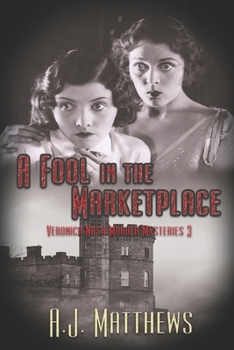 Paperback A Fool in the Marketplace Book