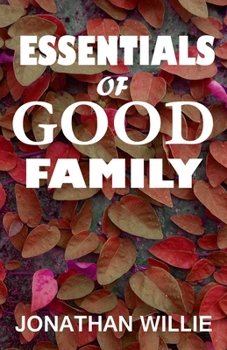 Paperback Essentials of Good Family Book