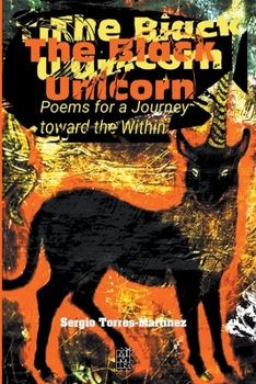 Paperback The Black Unicorn: Poems for a Journey Toward the Within Book