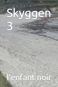 Skyggen 3 (almindelig offentlig bog på dansk) (Danish Edition)