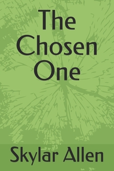 Paperback The Chosen One Book