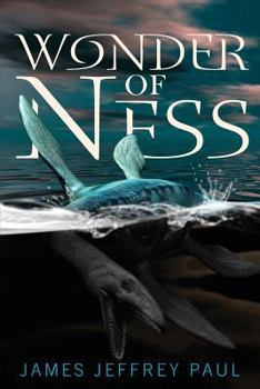 Paperback Wonder of Ness Book