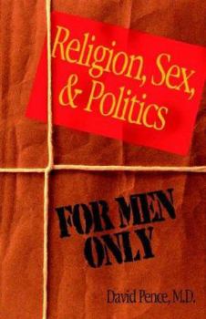 Paperback Religion, Sex and Politics Book