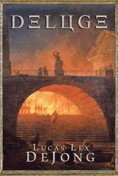 Paperback Deluge Book