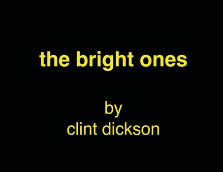 Paperback The bright ones Book