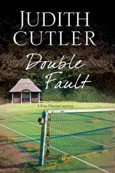 Double Fault - Book #5 of the DCS Fran Harman