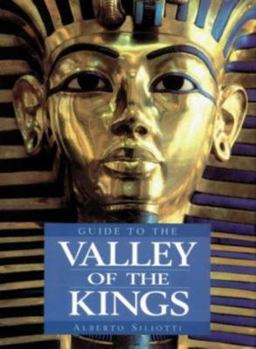 Hardcover Guide to the Valley of Kings Book