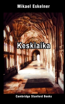 Paperback Keskiaika [Finnish] Book