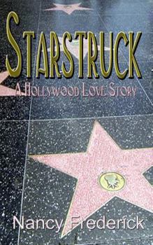 Paperback Starstruck: A Hollywood Love Story Book