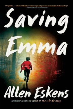 Paperback Saving Emma Book