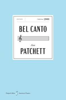 Paperback Bel Canto American Classics Edition Book