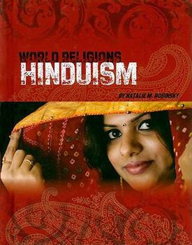 Hardcover Hinduism Book