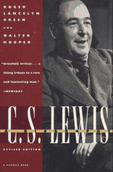 Paperback C. S. Lewis: A Biography, Revised Edition Book
