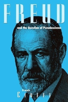 Paperback Freud and the Question of Pseudoscience Book