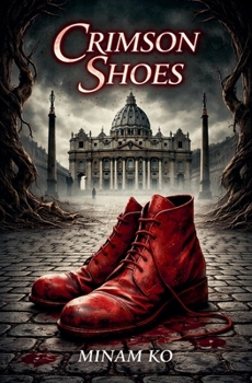 Paperback Crimson Shoes Book