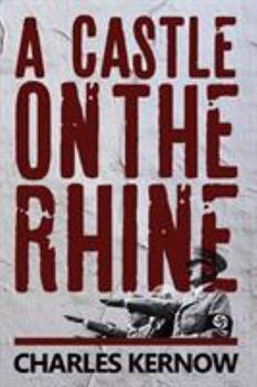 Paperback A Castle On The Rhine Book