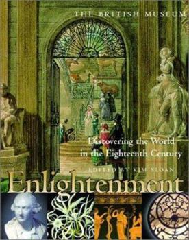 Hardcover Enlightenment: Discovering the World in the 18th C Book