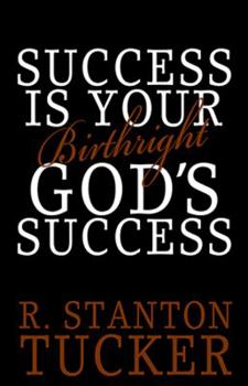 Paperback Success Is Your Birthright God's Success Book