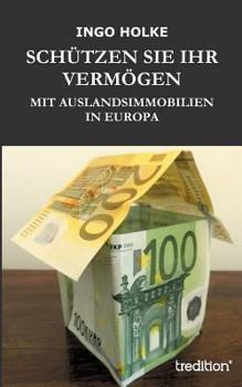 Paperback Schützen Sie Ihr Vermögen [German] Book