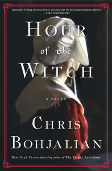 Hardcover Hour of the Witch Book