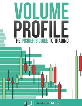 VOLUME PROFILE: The insider's guide to trading