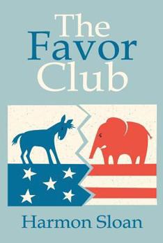 Paperback The FAVOR CLUB Book