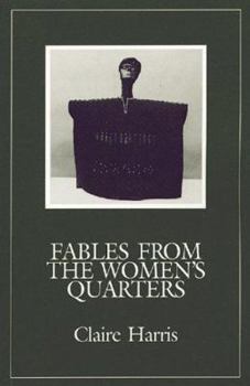 Paperback Fables from the Women's Quarters Book