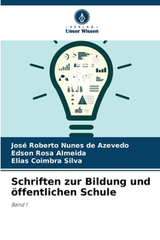 Schriften zur Bildung und öffentlichen Schule