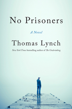 Hardcover No Prisoners Book