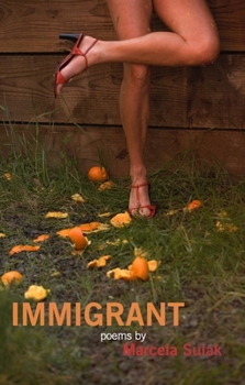 Paperback Immigrant Book
