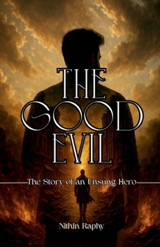 Paperback The Good Evil Book