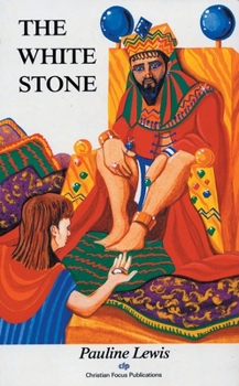 Paperback The White Stone Book