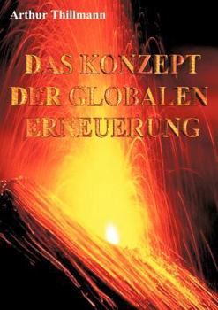 Paperback Das Konzept der globalen Erneuerung [German] Book
