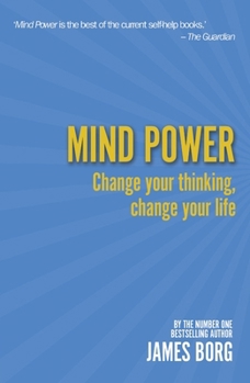 Paperback Mind Power (Book) Book