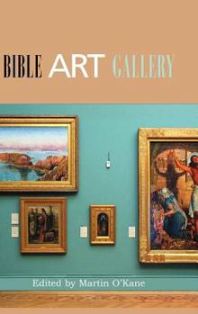 Hardcover Bible, Art, Gallery Book