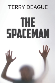 Paperback The Spaceman Book