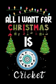 All I Want For Christmas Is Astrology: Astrology lovers Appreciation gifts for Xmas, Funny Astrology Christmas Notebook / Thanksgiving & Christmas Gift