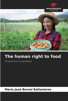 Paperback The human right to food Book
