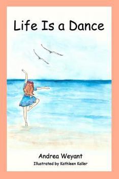 Paperback Life is a Dance Book