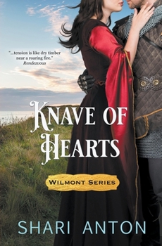 Paperback Knave of Hearts Book