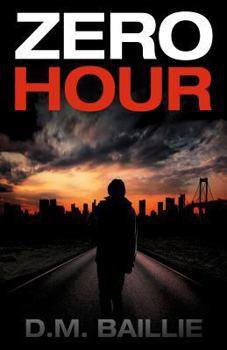 Paperback Zero Hour Book