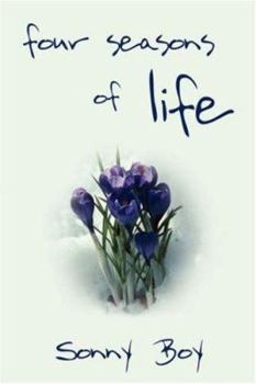Paperback Four Seasons of Life Book