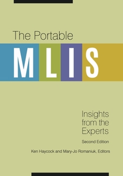 Paperback The Portable Mlis: Insights from the Experts Book