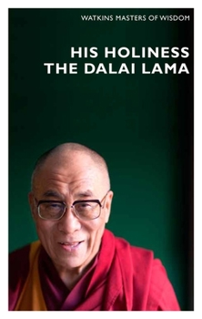 Paperback His Holiness the Dalai Lama: Infinite Compassion for an Imperfect World Book